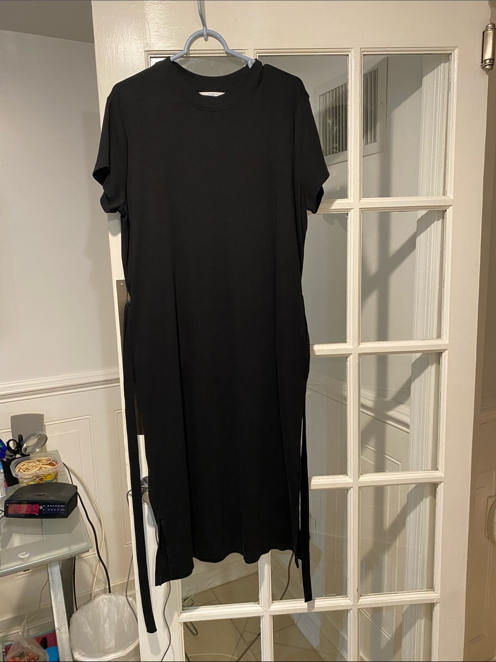 Time&Tru size XL(16-18) Dress good condition